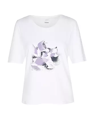 JOY SPORTSWEAR | T-shirt pour femmes Melanie à imprimé floral |